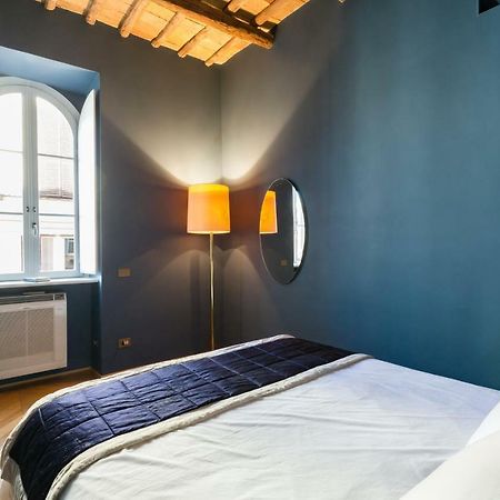 Glamour Leonina - Monti Roma Dış mekan fotoğraf