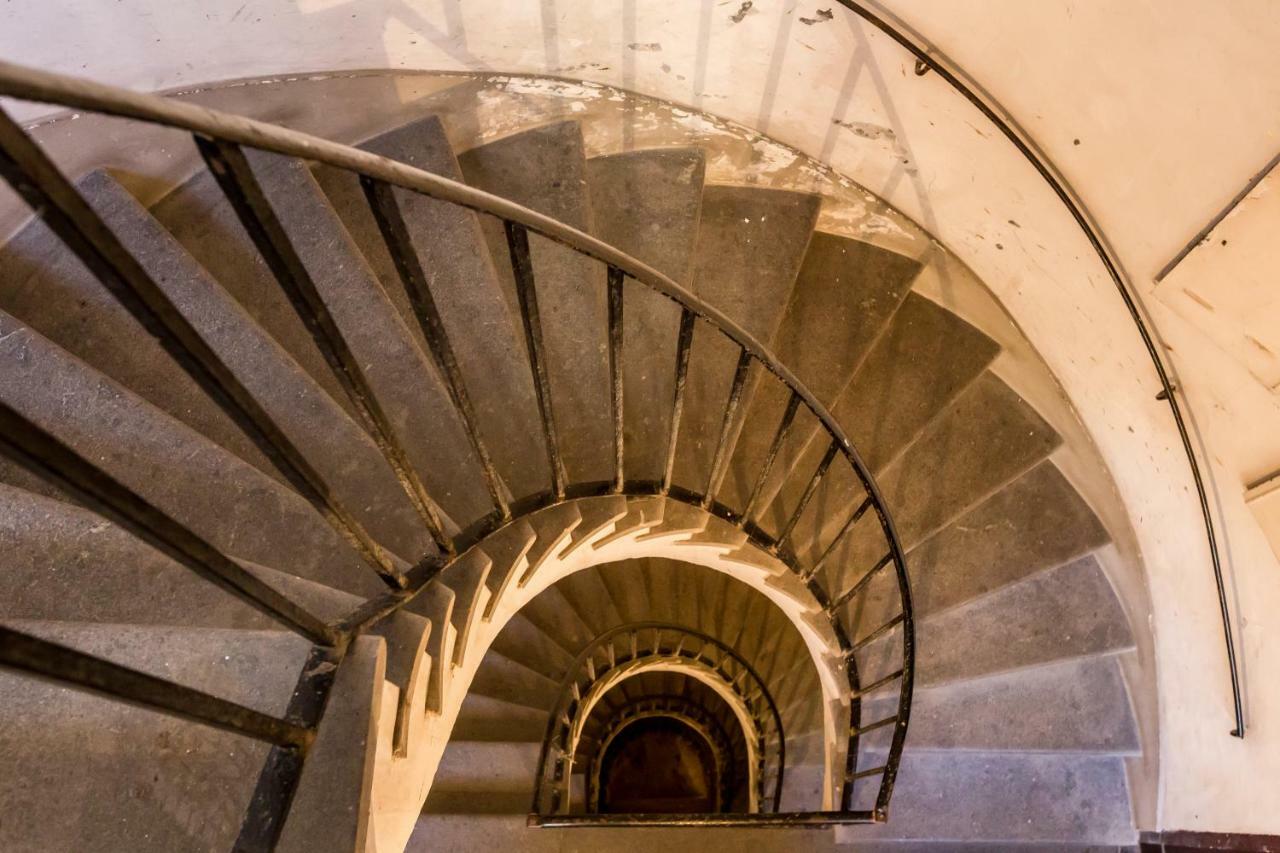 Glamour Leonina - Monti Roma Dış mekan fotoğraf